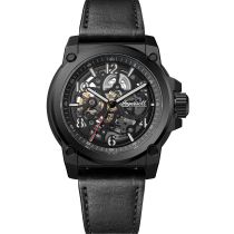 Ingersoll I16602 Orologio Uomo Ingersoll Anvil Automatico 46mm 5ATM