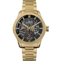 Ingersoll I16702 Orologio Uomo Ingersoll Bronc Automatic 44mm 5ATM