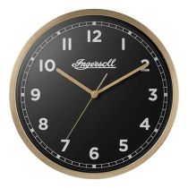 Ingersoll IC002GB Orologio da parete in stile retrò 45 cm