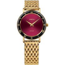 Jowissa J2.291.M Roma Orologio Donna 30mm 5ATM
