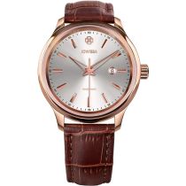 Jowissa J4.202.L Tiro Orologio Uomo 45mm 5ATM