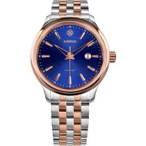 Jowissa J4.231.L Tiro Orologio Uomo 45mm 5ATM