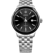 Jowissa J4.235.L Tiro Orologio Uomo 45mm 5ATM