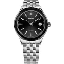 Jowissa J4.235.M Tiro Orologio Unisex 38mm 5ATM