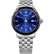 Jowissa J4.236.L Tiro Orologio Uomo 45mm 5ATM