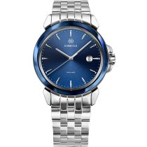 Jowissa J4.255.L LeWy Orologio Uomo 42mm 5ATM