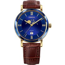 Jowissa J4.275.L Magno Orologio Uomo 40mm 5ATM