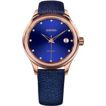 Jowissa J4.364.M Tiro Orologio Donna 38mm 5ATM
