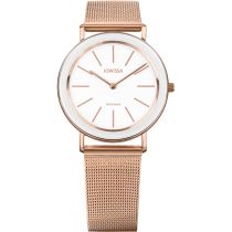 Jowissa J4.399.L Alto Orologio Donna 35mm 5ATM