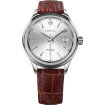 Jowissa J4.197.M Tiro Orologio Unisex 38mm 5ATM