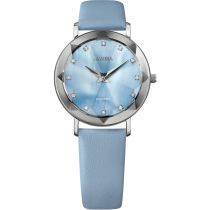 Jowissa J5.604.M Facet Orologio Donna 35mm 5ATM