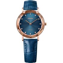 Jowissa J5.644.M Aura Orologio Donna 30mm 5ATM