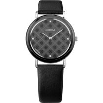 Jowissa J6.226.L AnWy Orologio Donna 35mm 5ATM