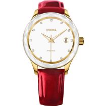 Jowissa J6.233.M Tiro Orologio Donna 38mm 5ATM