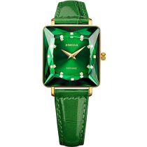 Jowissa J8.063.M Facet Princess Orologio Donna 25mm 5ATM