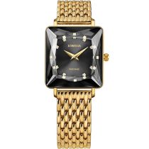 Jowissa J8.064.M Facet Princess Orologio Donna 25mm 5ATM