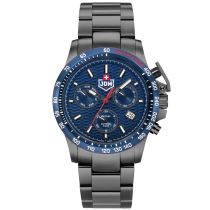 JDM Military JDM-WG017-03 Orologio Uomo Charlie ll Cronografo 45mm 10ATM
