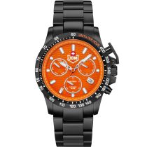 JDM Military JDM-WG017-04 Orologio Uomo Charlie ll Cronografo 45mm 10ATM