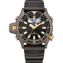 Citizen JP2008-06E Orologi Uomo Promaster Aqualand Edizione limitata 50mm 20ATM 