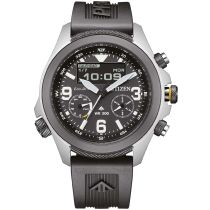 Citizen JV1007-07E Orologio Uomo Promaster 35th Anniversary Eco-Drive Combination 44mm 20ATM 