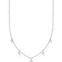 Thomas Sabo KE2071-051-14 Stone Collare da donna, regolabile