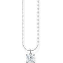 Thomas Sabo KE2156-051-14 Stone Collare da donna, regolabile