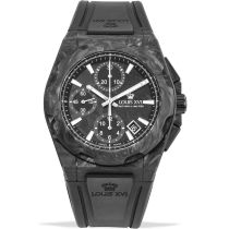 Louis XVI LXVI1200 La Vauguyon Cronografo Automatico Orologio Uomo 41mm 5ATM