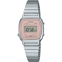 Casio LA670WEA-4A2EF Orologio Donna Vintage Collection 29mm 1ATM 