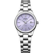 Rotary LB05092/75 Oxford Orologio Donna 32mm 5ATM