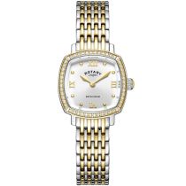 Rotary LB05811/70 Orologio Da Donna Traditional 25mm 5ATM