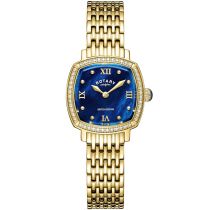 Rotary LB05813/92 Orologio Da Donna Traditional 25mm 5ATM