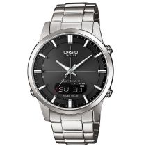 CASIO LCW-M170D-1AER Radio Solare Orologio Uomo 40mm 5ATM