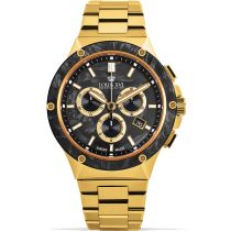 Louis XVI LXVI1211 Le Monarque Cronografo Orologio Uomo 42mm 5ATM