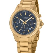 Jacques Lemans LP-111Q La Passion cronografo Orologio Unisex