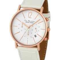 Jacques Lemans LP-123M La Passion cronografo Orologio Unisex 