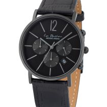 Jacques Lemans LP-123Q La Passion cronografo Orologio Unisex 40mm