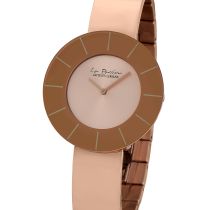 Jacques Lemans LP-128B La Passion Orologio Donna 37mm 5ATM