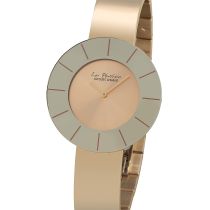 Jacques Lemans LP-128C La Passion Orologio Donna 37mm 5ATM
