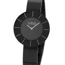 Jacques Lemans LP-128E La Passion Orologio Donna 37mm 5ATM