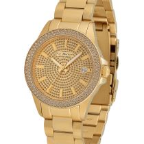 Jacques Lemans LP-129C La Passion Orologio Donna 38mm 10ATM