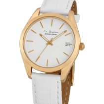 Jacques Lemans LP-132D La Passion Orologio Donna 34mm 10ATM