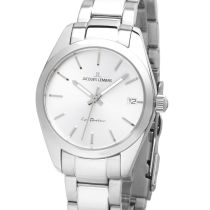 Jacques Lemans LP-132F La Passion Orologio Donna 34mm 10ATM