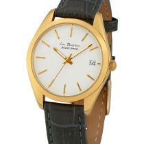 Jacques Lemans LP-132K La Passion Orologio Donna 34mm 10ATM