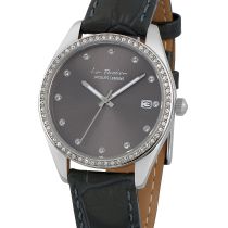 Jacques Lemans LP-133A La Passion Orologio Donna 35mm 10ATM