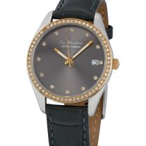 Jacques Lemans LP-133C La Passion Orologio Donna 35mm 10ATM