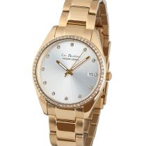 Jacques Lemans LP-133I La Passion Orologio Donna 35mm 10ATM