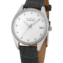 Jacques Lemans LP-133J La Passion Orologio Donna 35mm 10ATM