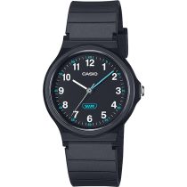 Casio LQ-24B-1BEF Orologio Donna Timeless Collection 32mm 1ATM 