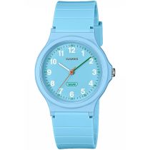 Casio LQ-24B-2BEF Orologio Donna Timeless Collection 32mm 1ATM 