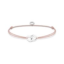 Thomas Sabo LS121-173-19 Little Secret Bracciale per le donne